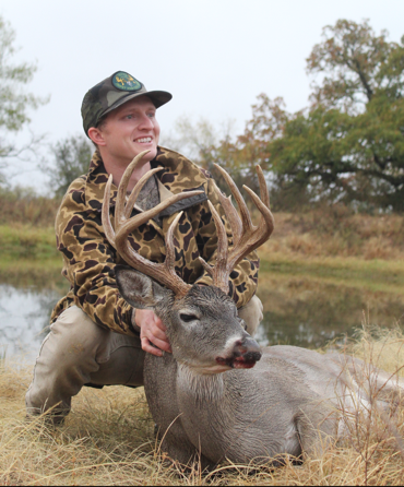 Ryan Huckaby
