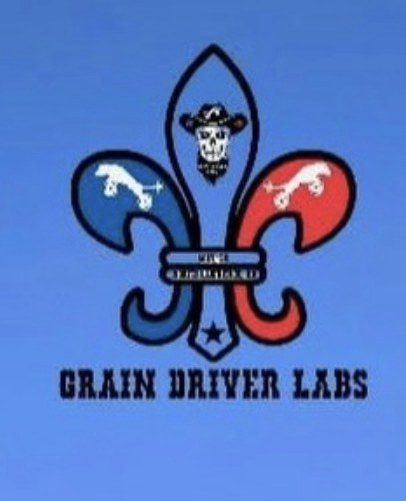 Grain Drive Labs logo